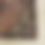 Thumbnail: Antique vintage Mahal rug