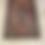 Thumbnail: Antique vintage Mahal rug
