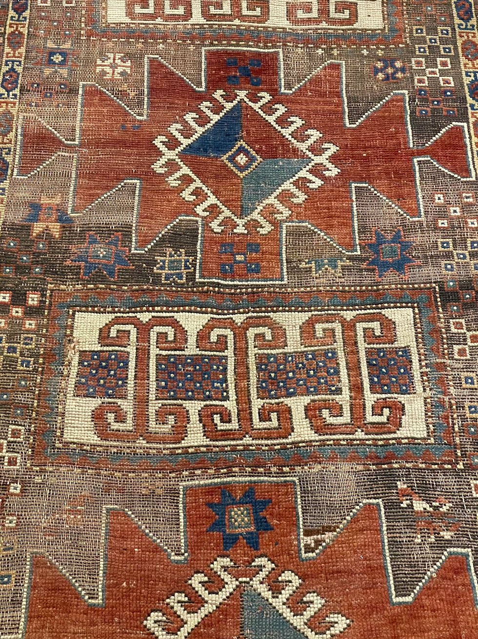 Thumbnail: Antique Caucasian