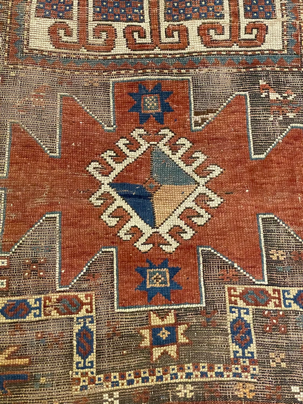 Thumbnail: Antique Caucasian