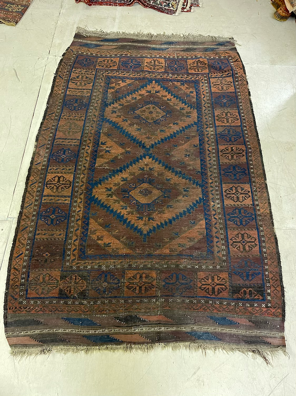 Thumbnail: Tribal Baluch