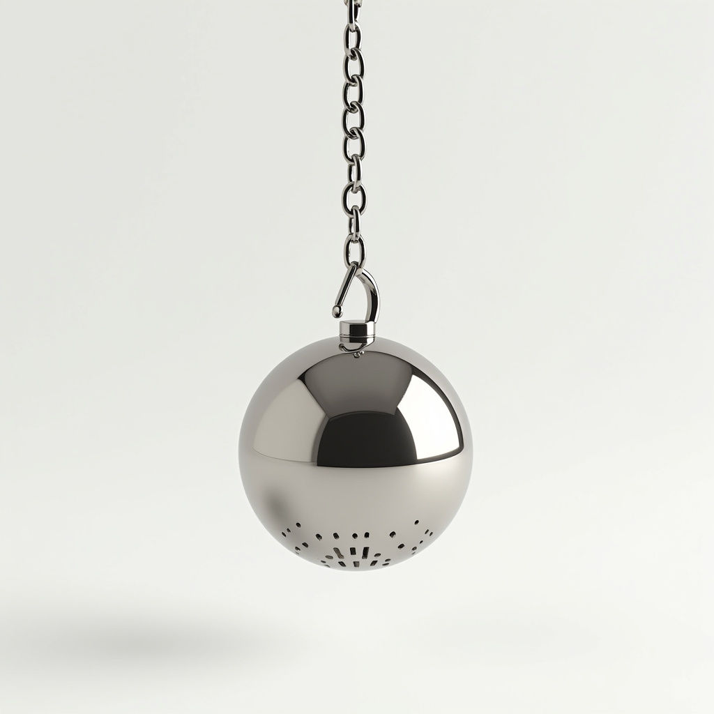 Stainless Steel Infuser