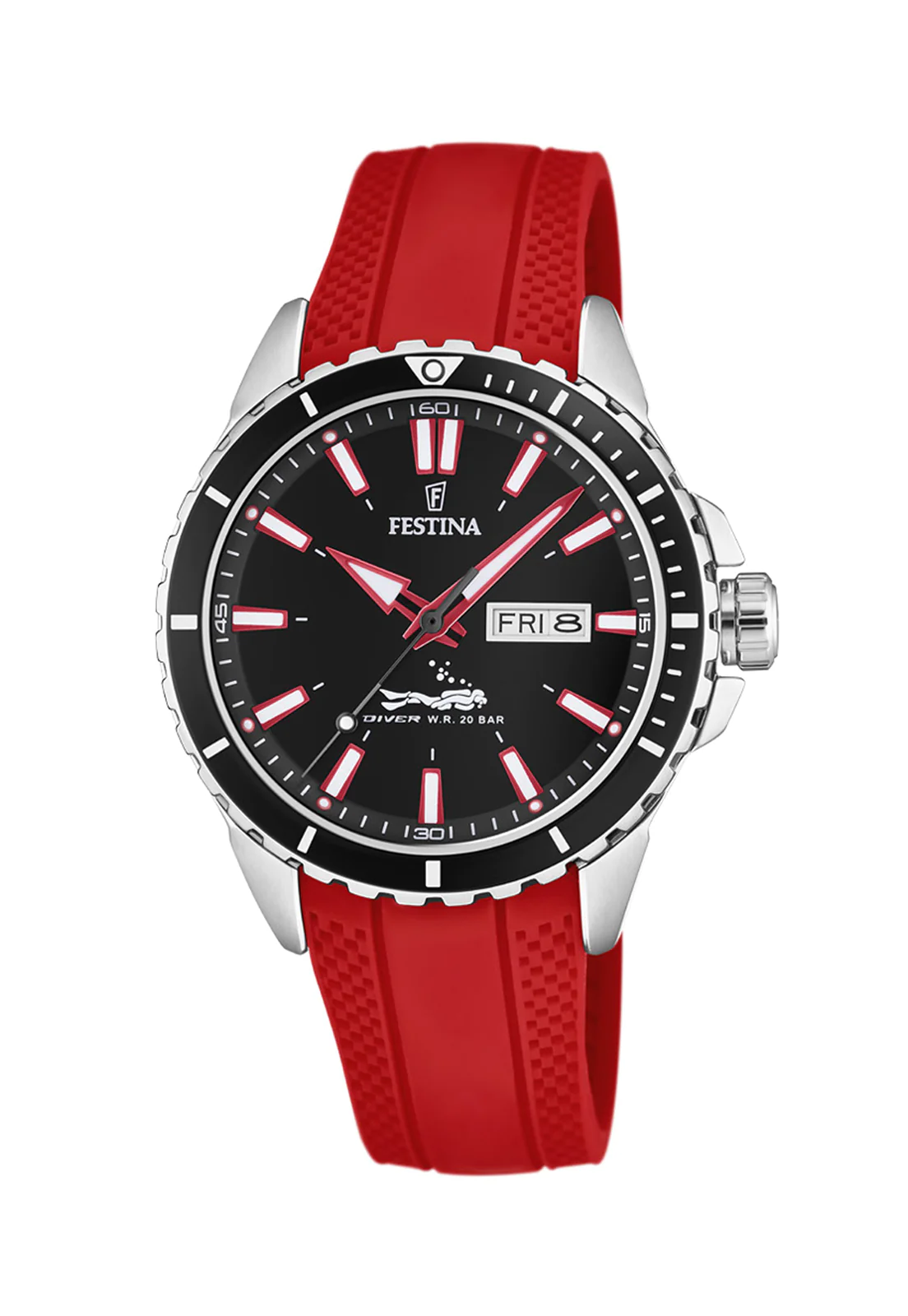 Reloj marca festina shop