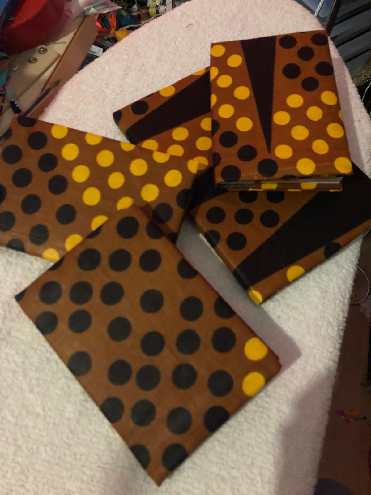 DIARIES, NOTEBOOKS & SKETCH BOOKS