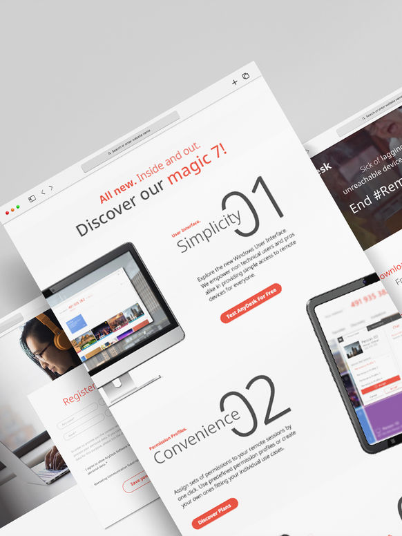 AnyDesk Software GmbH