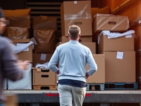10 Essential Tips for a Stress-Free Move in Colorado