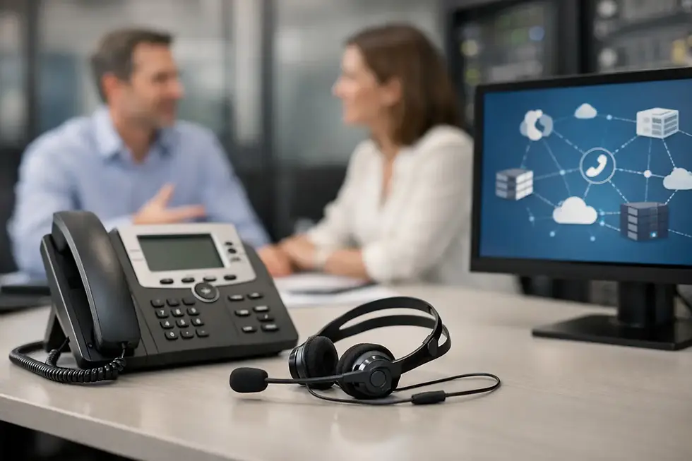 Cuándo conviene usar Asterisk en tu empresa