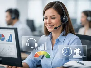 8 indicadores esenciales de atención telefónica