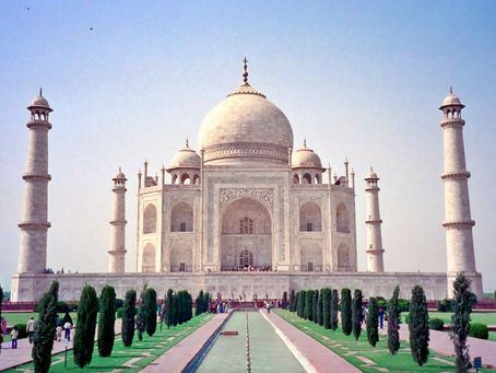India - Rajasthan