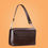 Thumbnail: May Shoulder/Crossbody Bag 