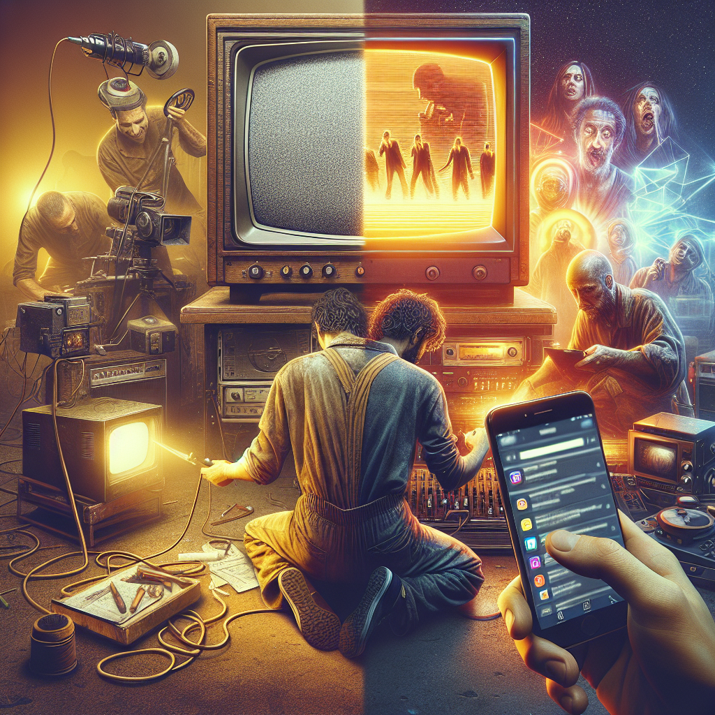 Social Media Engagement