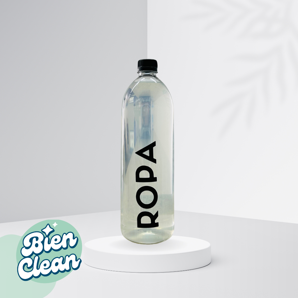 Detergente blancos max