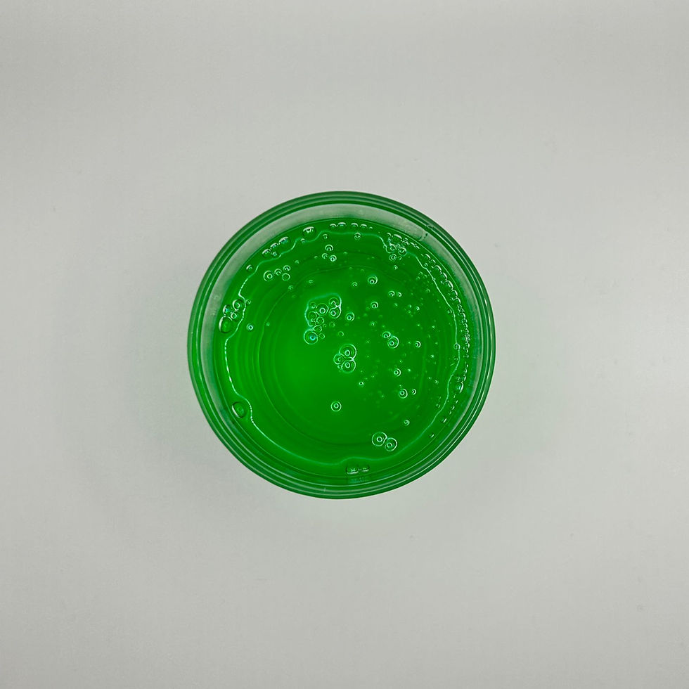 Miniatura: Lavatrastes lima-limón + bicarbonato