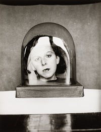 Autoportrait Claude Cahun