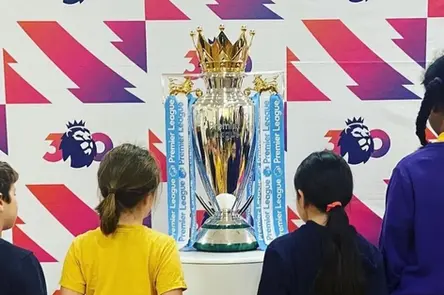 PL 30 Fulham FC Foundation
