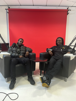 Down The Wings Podcast