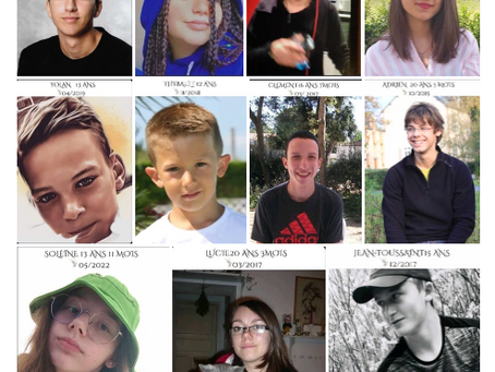 Conférence Genève 27 et 28 novembre 2023