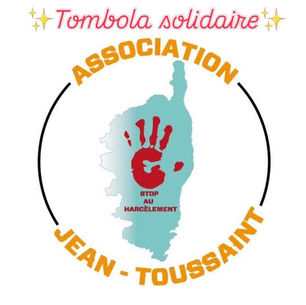 Résultats de la tombola organisée par l’Association Jean-Toussaint