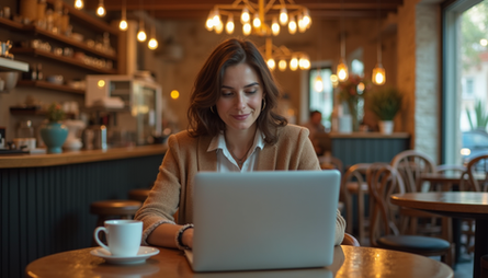 Services pour les femmes en Corse : développe ton activité avec Corsica au Féminin
