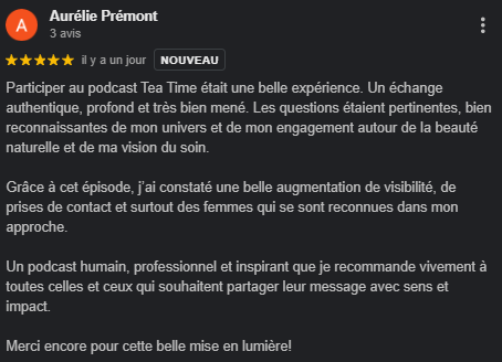 vidéo réseaux sociaux restaurant corse création reels instagram