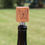 Thumbnail: Bottle Stopper - Style 2 - Butterfly Design