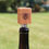 Thumbnail: Bottle Stopper - Style 2 - Bee Design
