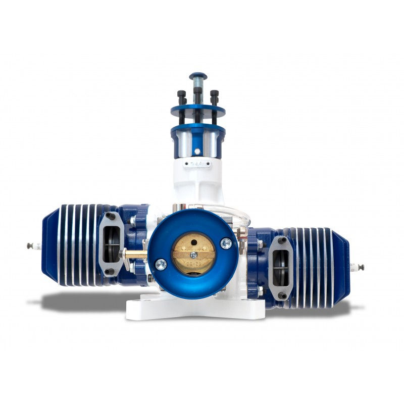 Thumbnail: Engine MVVS 116 NP