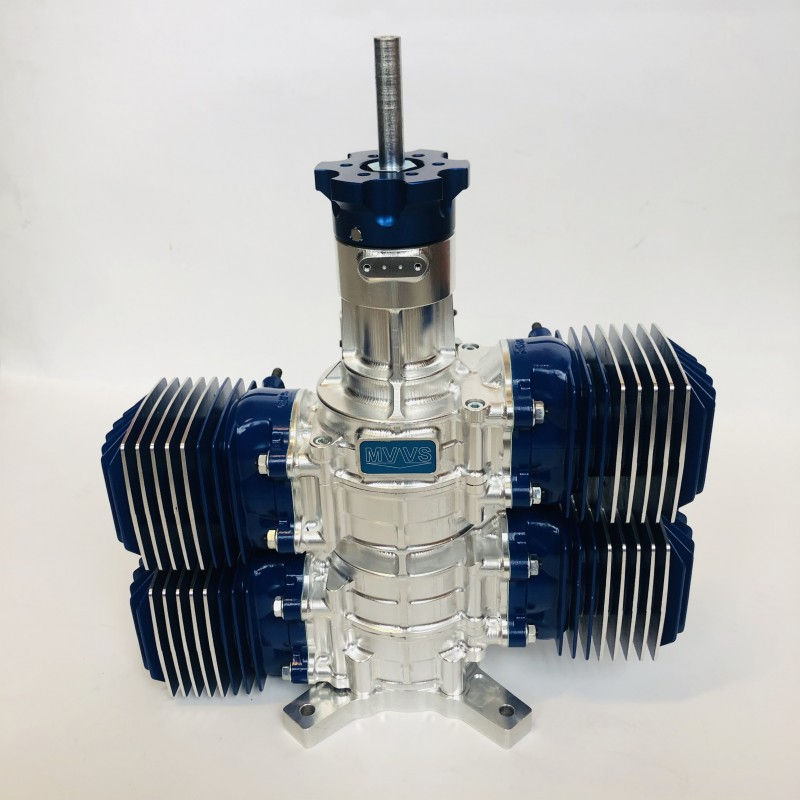 Thumbnail: Engine MVVS 190 CN4
