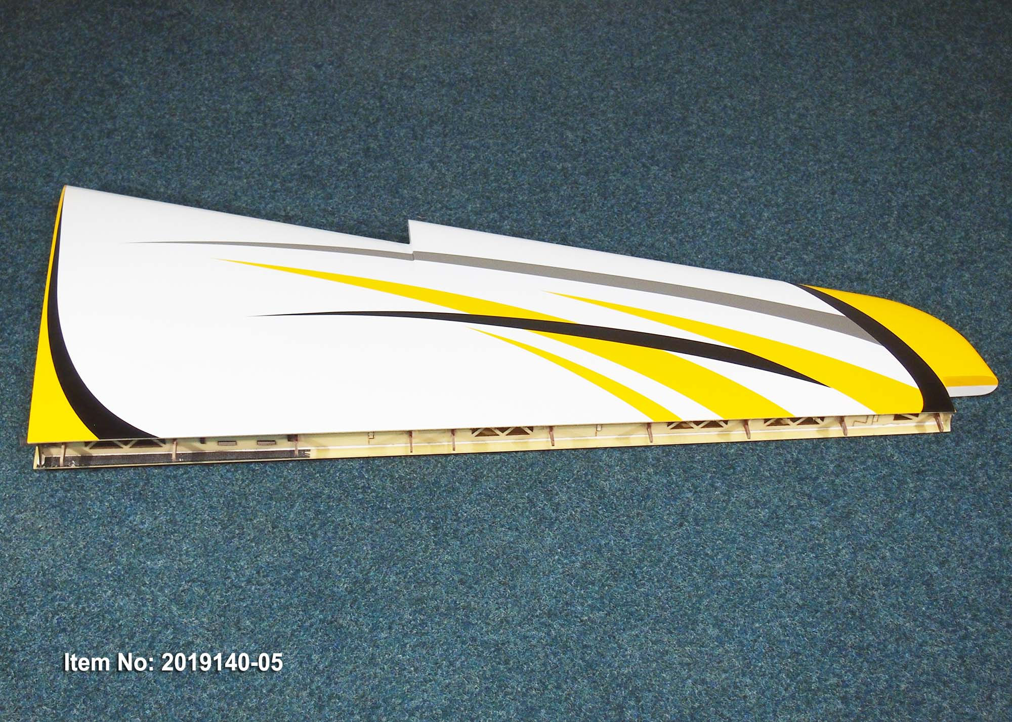 AreS XL Wing Right