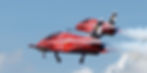 Avanti S Fc Krill model aircraft