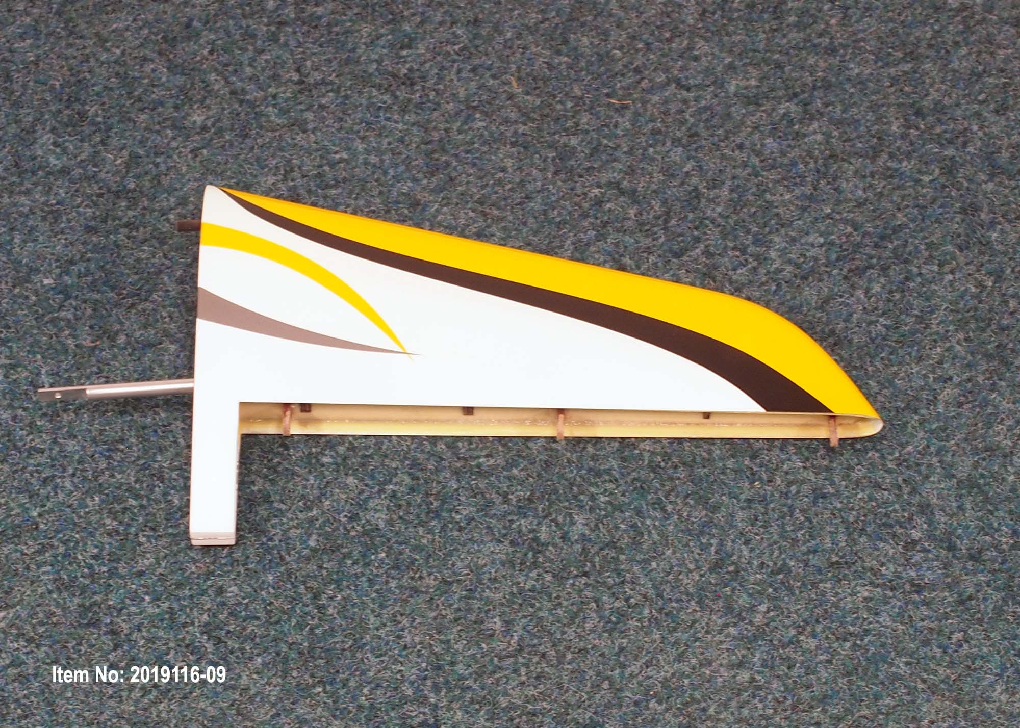 AVA2 Stabilizator Right