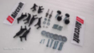 EA34LX 330 Hardware (screws, bolds …)