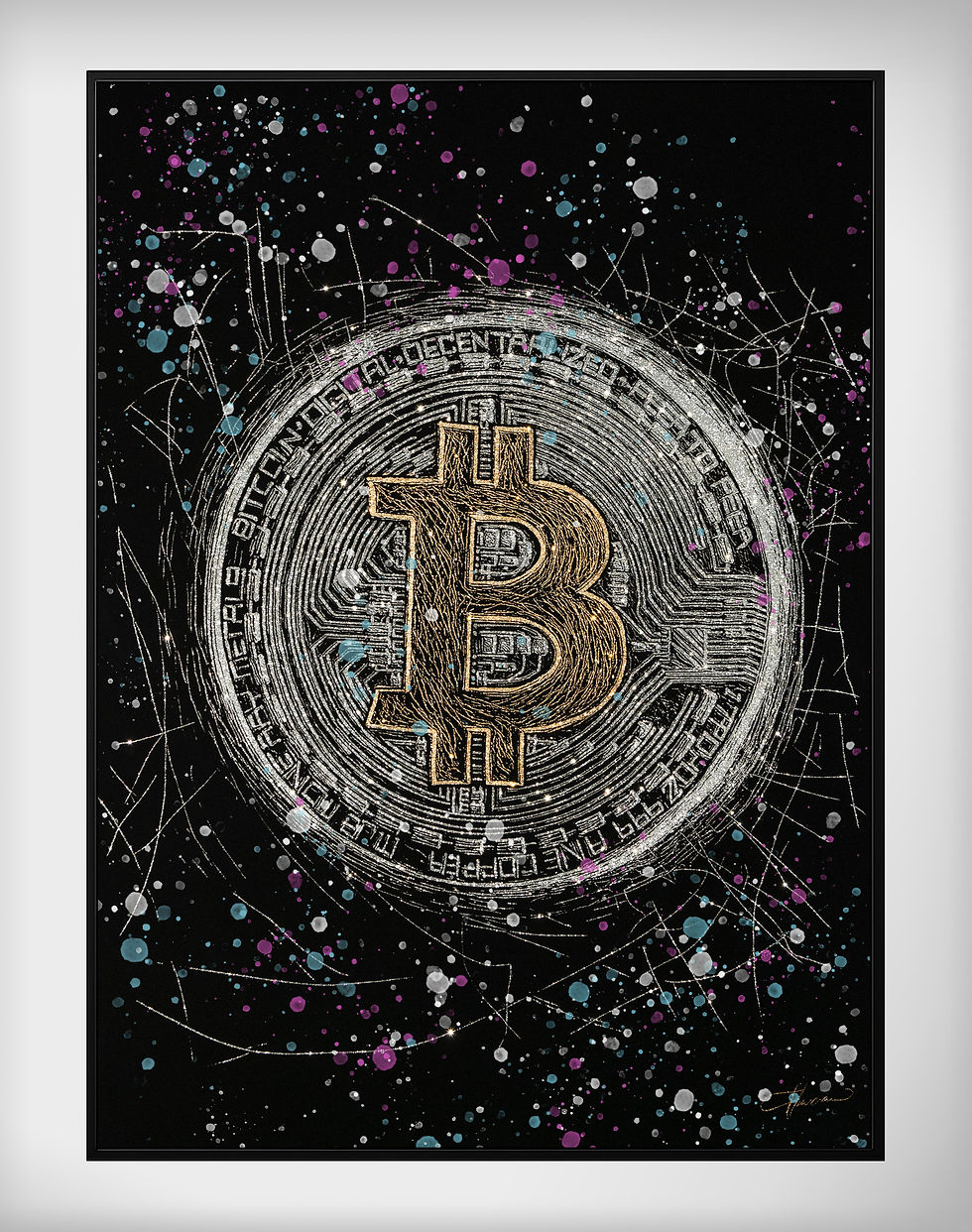 Thumbnail: DIGITAL GOLD