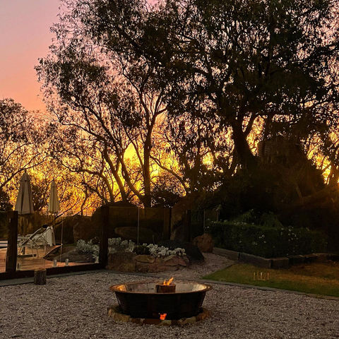 Mudgee accommodation