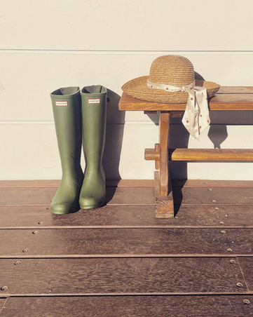 Mudgee accommodation