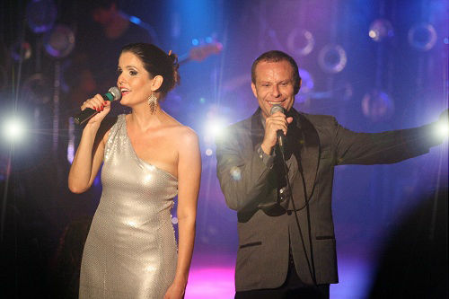 PALETÓ DE LAMÊ (2011/12)