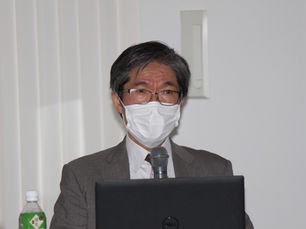 11/18 | にいがた健活講座「健康寿命の延伸のための身体活動・運動」