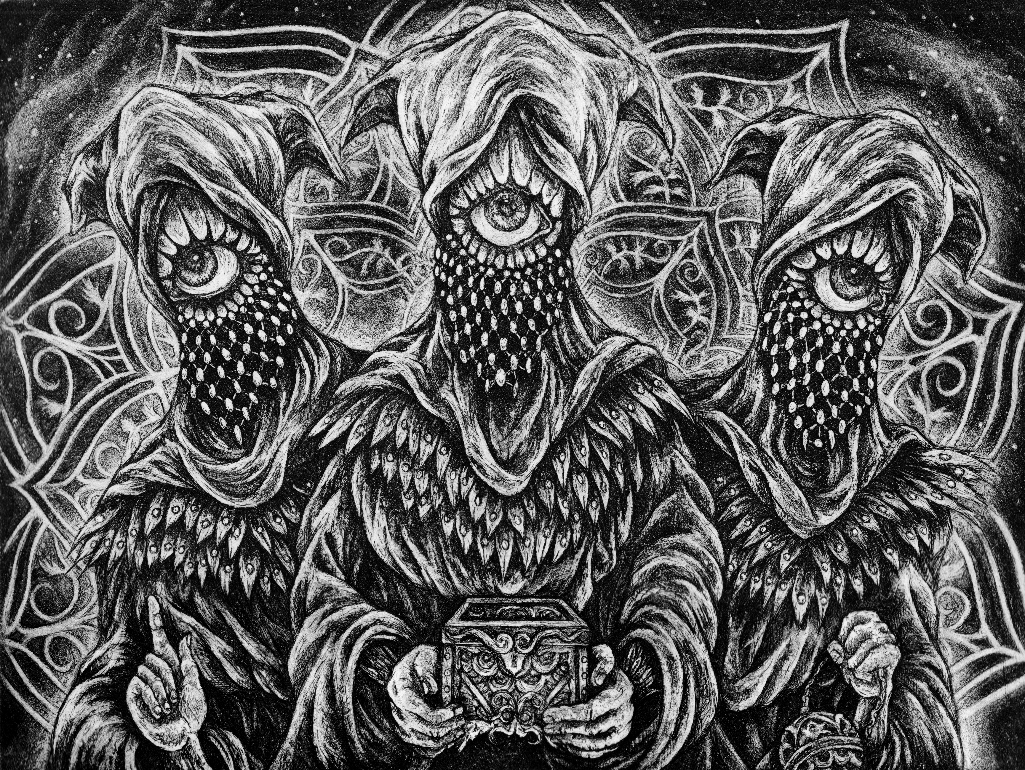 Harbingers