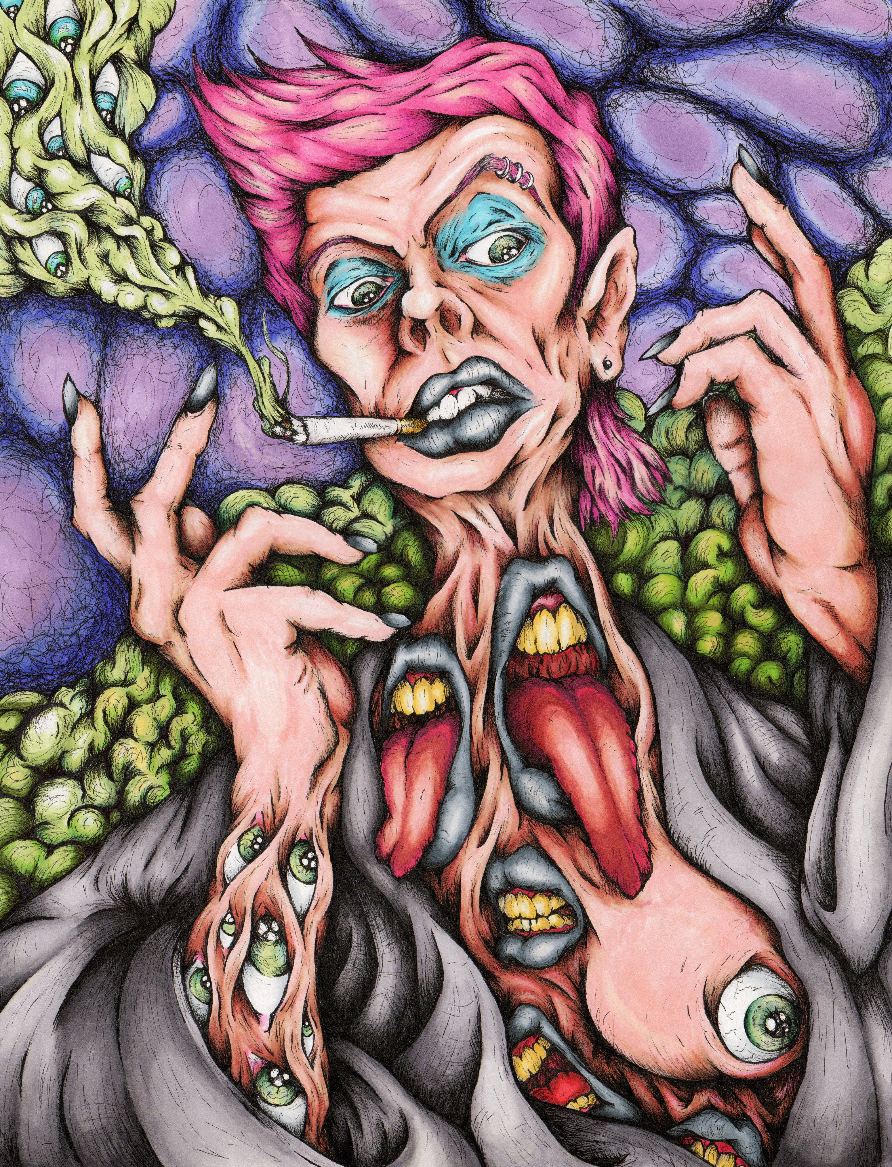 Belladonna
