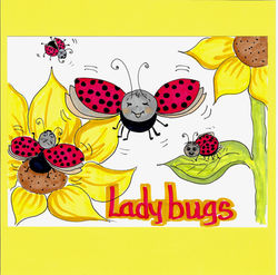 Ladybugs