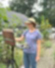 Sunflowers in bloom at McKee-Beshers Wildlife Management Area, Poolesville, MD