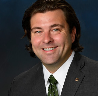 Mr. Justin Patton's Image