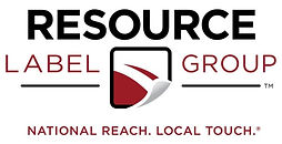 RLG logo