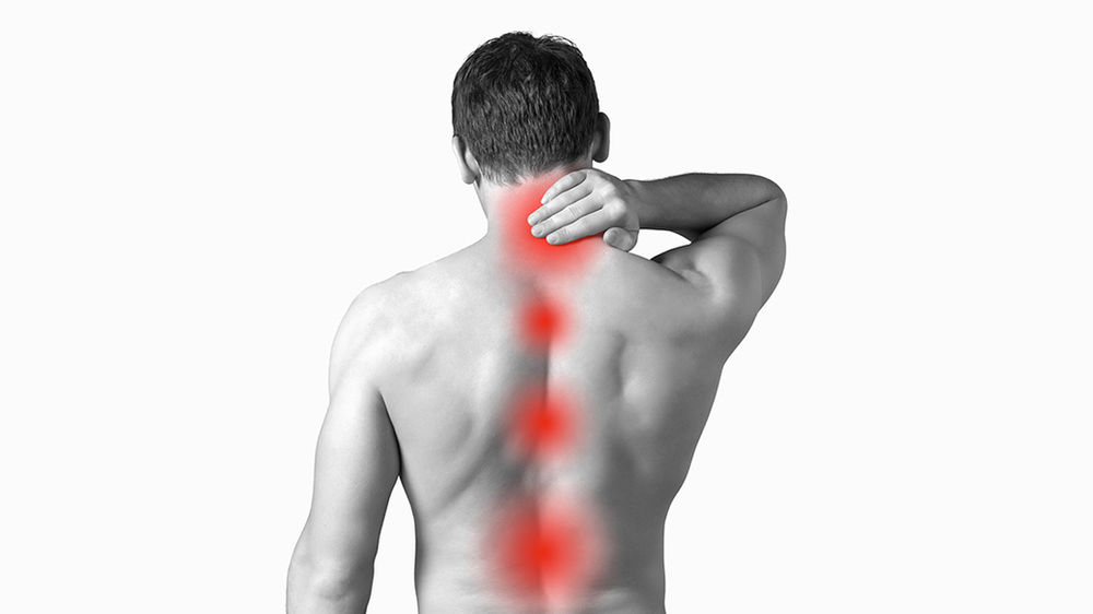 Mal di schiena: cause e sintomi, come prevenirli