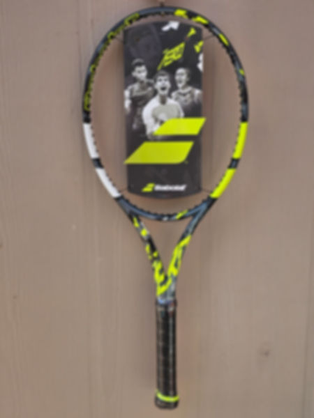 Pure Aero (gen8, 2023) -- 98 and 100