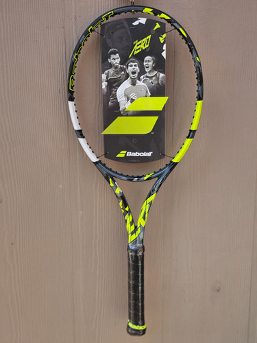 [ナギ]Babolat Pure Aero 100 G2 ナギ]Babolat Pure Aero 100 G2 Babolat 2023 Pure Aero 100