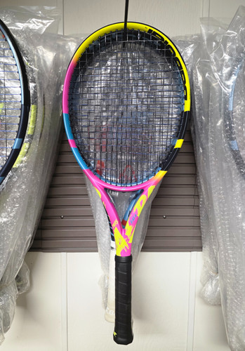 Babolat Pure Aero Rafa racquet & backpack | Tennisalley