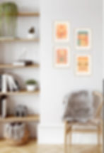 Thumbnail: Art Posters & Cards