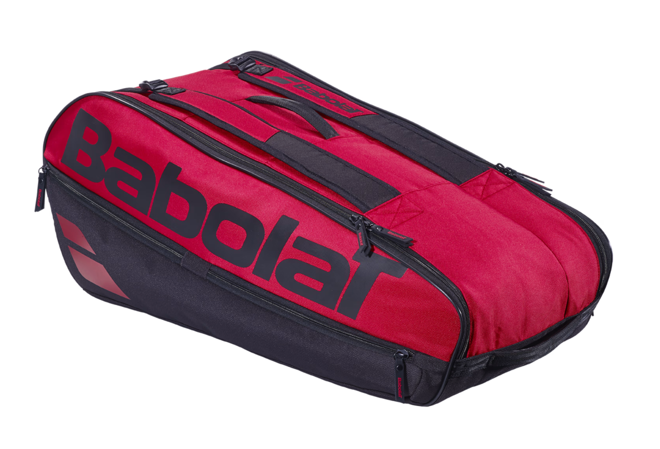 Babolat Red bags & backpacks