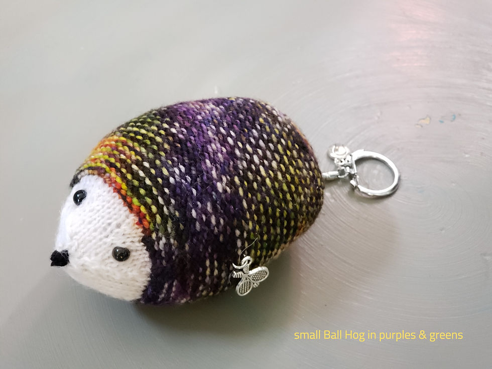Thumbnail: Ball Hogs
